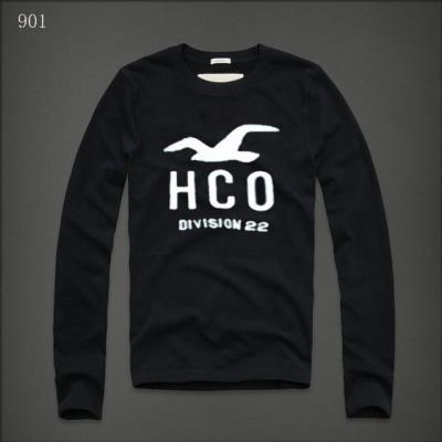 Hollister Men Shirts-503